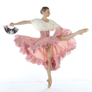 Melbourne City Ballet's Carmen
